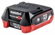 Metabo LiHD Battery Pack 12 V (625349000) Metabo LiHD Battery Pack 12 V (625349000)