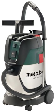 Metabo ASA 30 L PC Inox Metabo ASA 30 L PC Inox