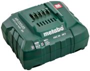 Metabo ASC 30-36V Charger (627044000) Metabo ASC 30-36V Charger (627044000)