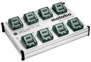 Metabo ASC 55 Multi 8 (627093000) Metabo ASC 55 Multi 8 (627093000)