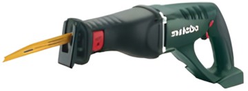 Metabo ASE 18 LTX (602269850) Metabo ASE 18 LTX (602269850)