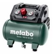 Metabo Basic 160-6 W OF (601501000) Metabo Basic 160-6 W OF (601501000)