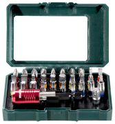 Metabo Bit box SP 32-piece Metabo Bit box SP 32-piece