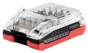 Metabo Bit set 32-piece (626696000) Metabo Bit set 32-piece (626696000)