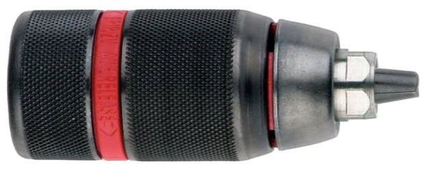 Metabo Quick-Change Drill Chuck Futuro Plus S2M 13 mm (636620000) Metabo Quick-Change Drill Chuck Futuro Plus S2M 13 mm (636620000)