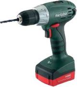 Metabo BS 14.4 Li (602206530) Metabo BS 14.4 Li (602206530)