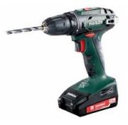 Metabo BS 18 (602207550) Metabo BS 18 (602207550)