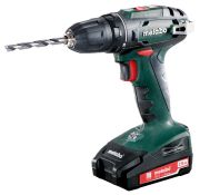 Metabo BS 18 (602207560) Metabo BS 18 (602207560)