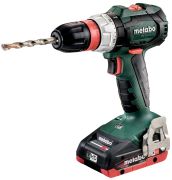 Metabo BS 18 LT BL Q (602334800) Metabo BS 18 LT BL Q (602334800)