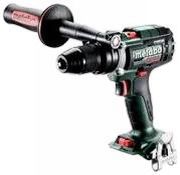 Metabo BS 18 LTX-3 BL I Metal (603181840) Metabo BS 18 LTX-3 BL I Metal (603181840)