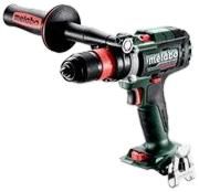 Metabo BS 18 LTX-3 BL Q I (603184840) Metabo BS 18 LTX-3 BL Q I (603184840)