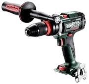 Metabo BS 18 LTX-3 BL Q I Metal (603180840) Metabo BS 18 LTX-3 BL Q I Metal (603180840)