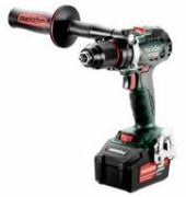 Metabo BS 18 LTX BL I (602358500) Metabo BS 18 LTX BL I (602358500)
