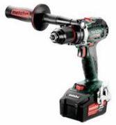 Metabo BS 18 LTX BL I (602358650) Metabo BS 18 LTX BL I (602358650)