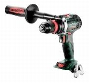 Metabo BS 18 LTX BL Q I (602359840) Metabo BS 18 LTX BL Q I (602359840)