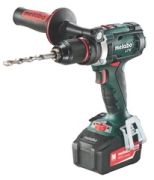 Metabo BS 18 LTX Impulse (6.02191.500) Metabo BS 18 LTX Impulse (6.02191.500)