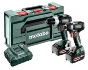 Metabo Combo Set 2.8.8 18V (685200000) Metabo Combo Set 2.8.8 18V (685200000)