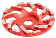 Metabo Diamond grinding cup 125 mm (628205000) Metabo Diamond grinding cup 125 mm (628205000)