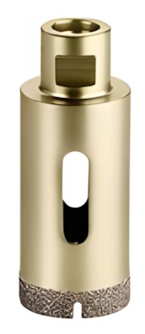 Metabo Tile diamond core drill bit (628307000) Metabo Tile diamond core drill bit (628307000)