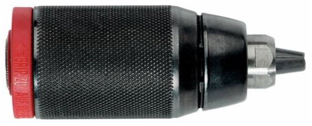 Metabo Quick-Change Drill Chuck Futuro Plus S1M 13 mm (636621000) Metabo Quick-Change Drill Chuck Futuro Plus S1M 13 mm (636621000)