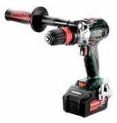 Metabo GB 18 LTX BL Q I (602362500) Metabo GB 18 LTX BL Q I (602362500)
