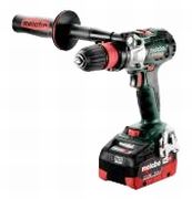 Metabo GB 18 LTX BL Q I (602362660) Metabo GB 18 LTX BL Q I (602362660)