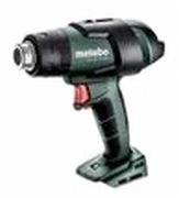 Metabo HG 18 LTX 500 (610502840) Metabo HG 18 LTX 500 (610502840)