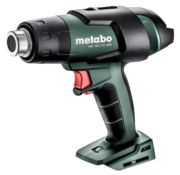 Metabo HG 18 LTX 500 (610502850) Metabo HG 18 LTX 500 (610502850)