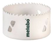 Metabo HSS Bi-Metal Hole Saw Ø 95 mm (625203000) Metabo HSS Bi-Metal Hole Saw Ø 95 mm (625203000)