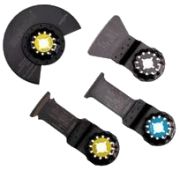 Metabo Interior finishing set (626420000) Metabo Interior finishing set (626420000)