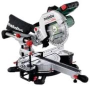 Metabo KGS 18 LTX BL 216 (614216650) Metabo KGS 18 LTX BL 216 (614216650)