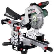 Metabo KGS 18 LTX BL 254 (614254650) Metabo KGS 18 LTX BL 254 (614254650)