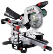 Metabo KGS 18 LTX BL 254 (614254850) Metabo KGS 18 LTX BL 254 (614254850)