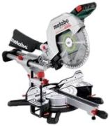 Metabo KGS 18 LTX BL 305 (614305850) Metabo KGS 18 LTX BL 305 (614305850)