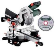 Metabo KGS 216 M Set (613216900) Metabo KGS 216 M Set (613216900)