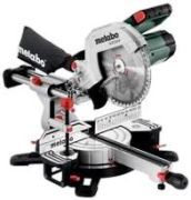 Metabo KGS 254 M (613254000) Metabo KGS 254 M (613254000)
