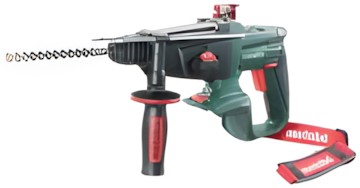 Metabo KHA 18 LTX (600210840) Metabo KHA 18 LTX (600210840)