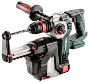 Metabo KHA 18 LTX BL 24 Quick (600211900) Metabo KHA 18 LTX BL 24 Quick (600211900)