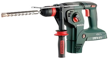 Metabo KHA 36-18 LTX 32 (600796840) Metabo KHA 36-18 LTX 32 (600796840)