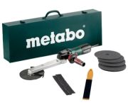 Metabo KNSE 9-150 Set (602265500) Metabo KNSE 9-150 Set (602265500)