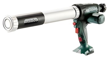 Metabo KPA 18 LTX 600 (601207850) Metabo KPA 18 LTX 600 (601207850)