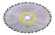 Metabo Circular saw blade HW/CT 216 x 30 (628009000) Metabo Circular saw blade HW/CT 216 x 30 (628009000)