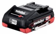 Metabo LiHD battery pack (624989000) Metabo LiHD battery pack (624989000)