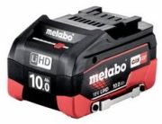 Metabo LiHD battery pack (624991000) Metabo LiHD battery pack (624991000)