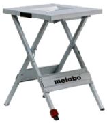 Metabo Machine stand UMS (631317000) Metabo Machine stand UMS (631317000)