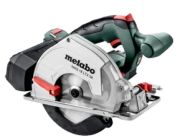 Metabo MKS 18 LTX 58 (600771840) Metabo MKS 18 LTX 58 (600771840)