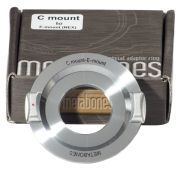 Metabones Adapter C Mount to Sony NEX Metabones Adapter C Mount to Sony NEX