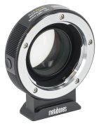Metabones Speed Booster Ultra Minolta MD to MFT Metabones Speed Booster Ultra Minolta MD to MFT