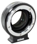 Metabones Speed Booster Ultra Nikon G and E Metabones Speed Booster Ultra Nikon G and E
