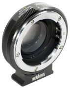 Metabones Speed Booster XL Nikon G to MFT Metabones Speed Booster XL Nikon G to MFT